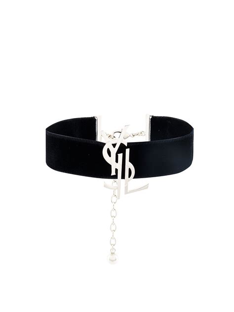 chocker ysl